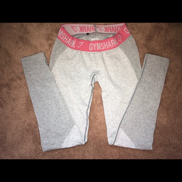 gymshark leggings poshmark